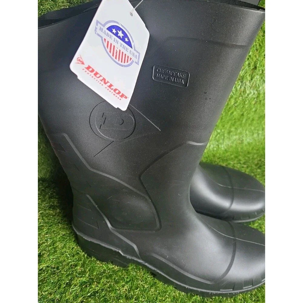 NEW Dunlop Chesapeake 14